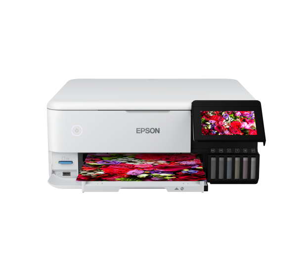 Epson EcoTank L8160 - 649729 - zdjęcie 14